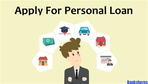 Apply for a Personal Loan .